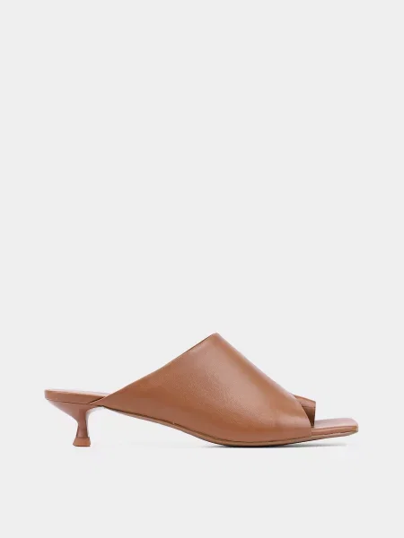 Сабо Miraton коричневые