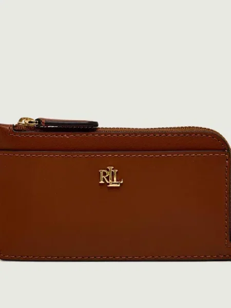 Portofel Lauren Ralph Lauren maro