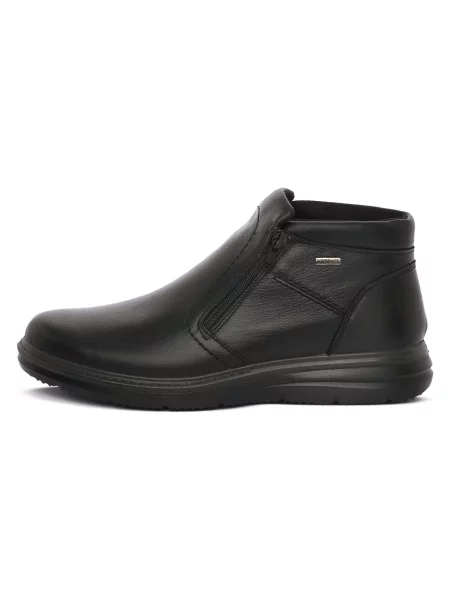 Pantofi Imac negru