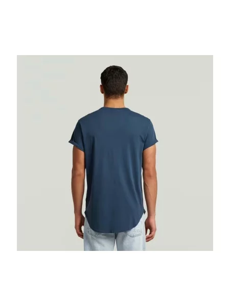 Majica G-star Raw plava