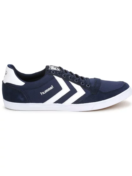 Platno tenisice Hummel plava