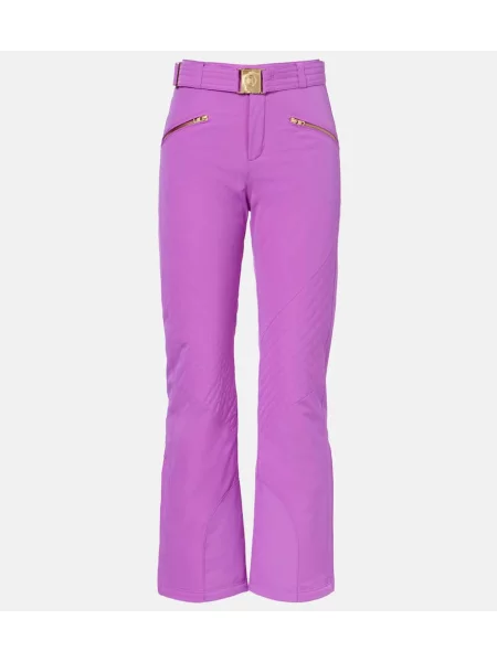 Pantaloni de trening Bogner violet