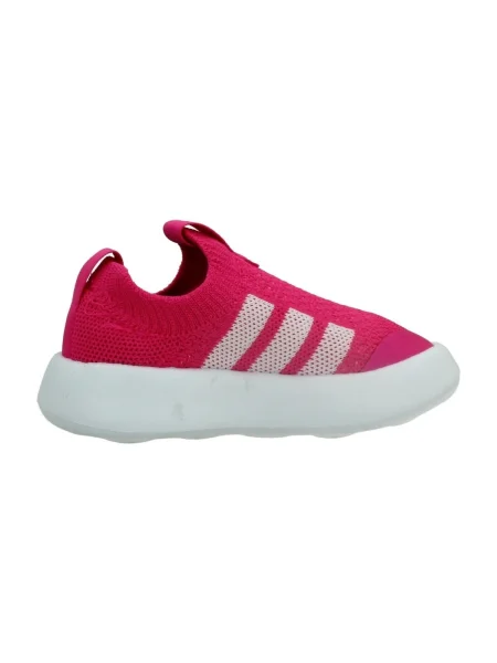 Gyerek félcipő Adidas rózsaszín