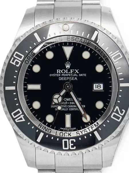 Ceas Rolex negru