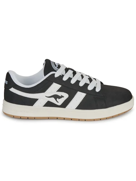 Pantofi Kangaroos negru