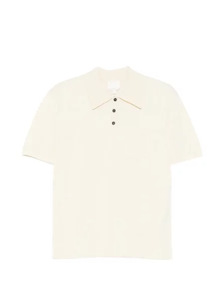 Tricou polo A.p.c.