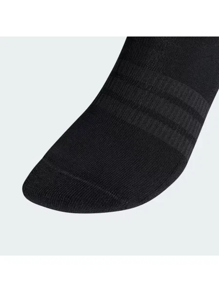 ADIDAS PERFORMANCE Sportovní ponožky Essentials antracitová / černá bílá