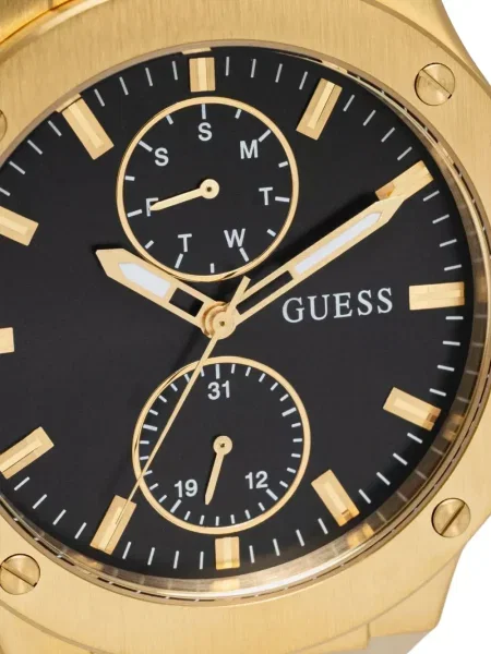 Ceas Guess negru