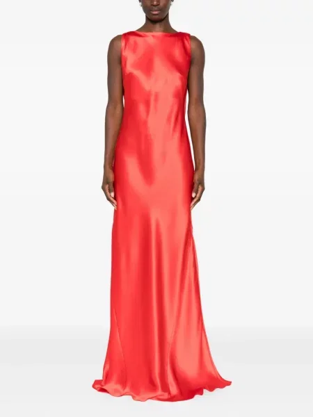 Rochie Il Volo de costum roșu