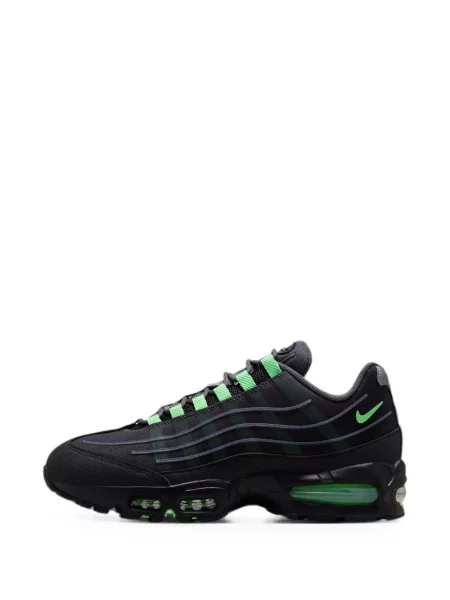 Sneakerși Nike Air Max 90 negru