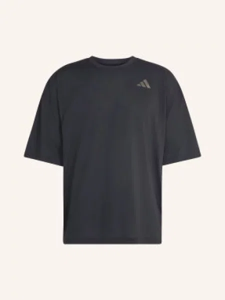 Adidas Originals Funkční Tričko Tennis černá