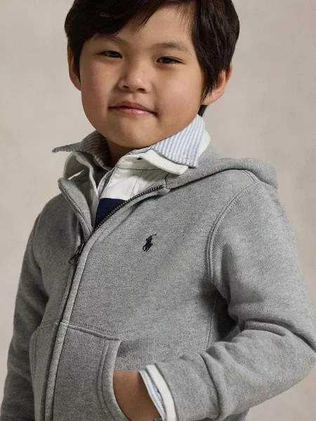 Polo Ralph Lauren Дитяча кофта cm