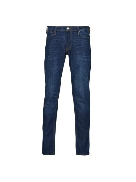 Džínsy Jack & Jones modrá
