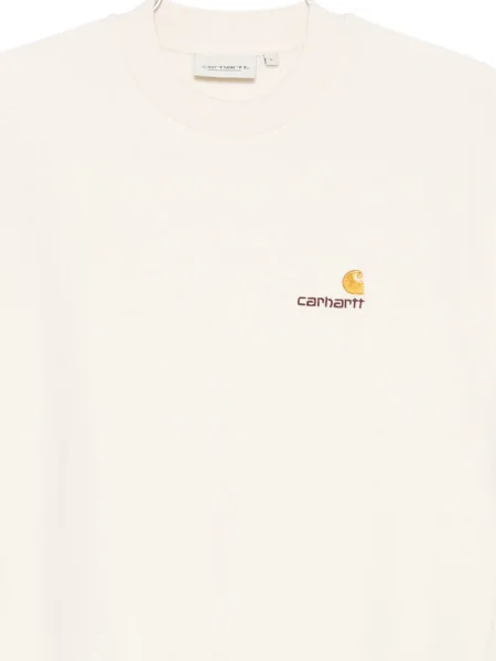 Hanorac Carhartt Wip cu broderie