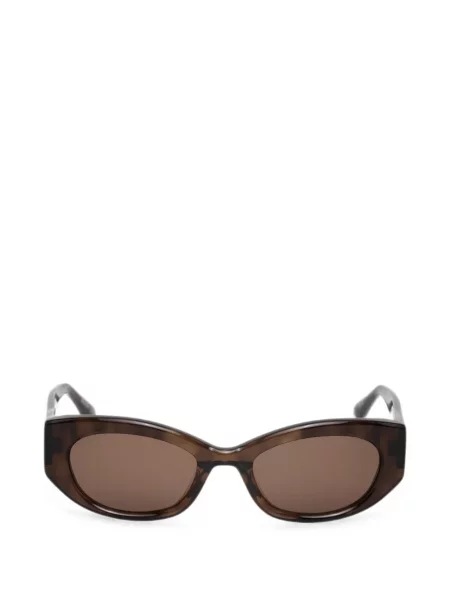 Ochelari de soare Barbour maro