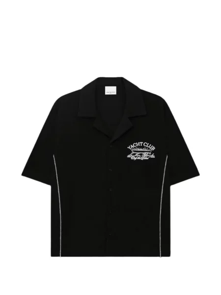 Риза Only The Blind черно