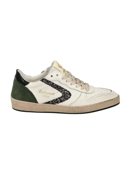 Sneakersy Valsport 1920 czarne