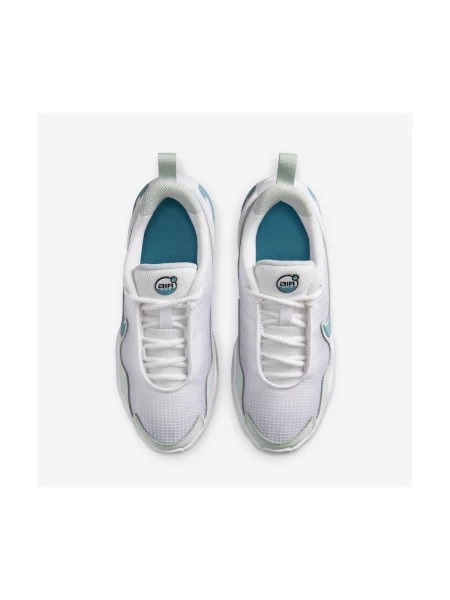 Tenisky Nike Air Max biela