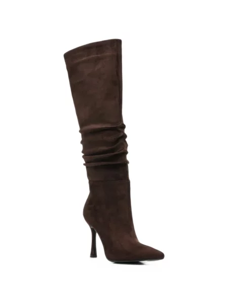 Botine Twenty Fourhaitch maro