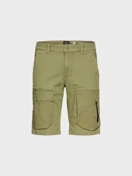 Шорти карго Camel Active