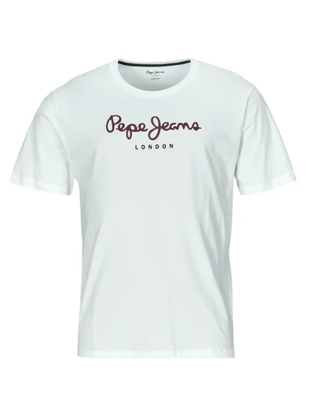 Tricou Pepe Jeans scurt