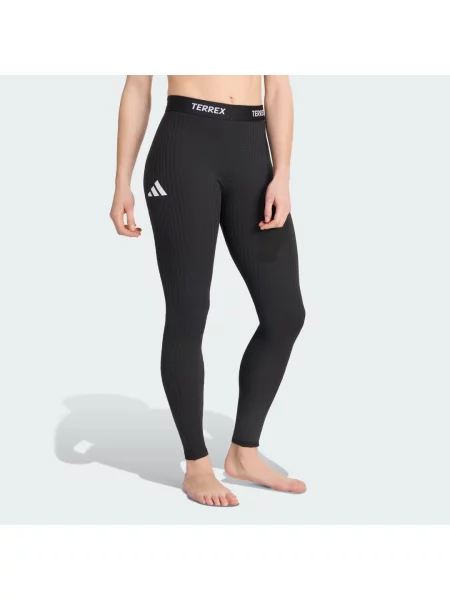 LEGGINSY BAZOWE TERREX XPERIOR czarne