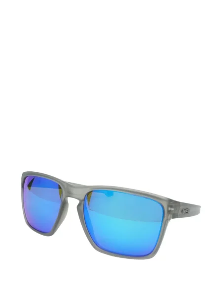 Ochelari de soare Oakley gri