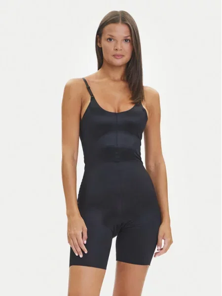 Chantelle Kombinezon modelujący Basic Shaping czarny