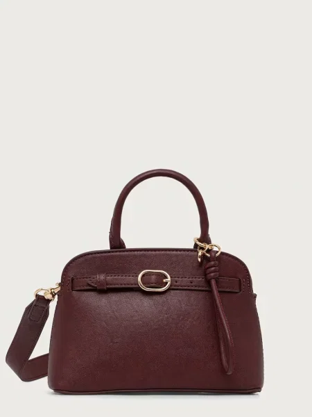 United Colors of Benetton crossbody kabelka dámska z imitácie kože