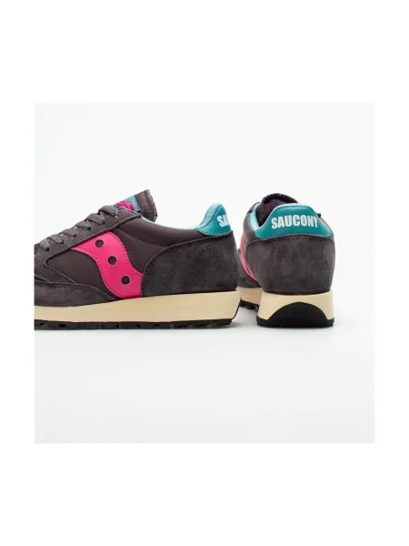 Pantofi Saucony maro