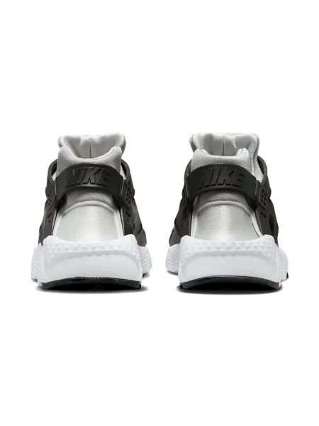 Buty do biegania dziecięce Nike Air Huarache czarne
