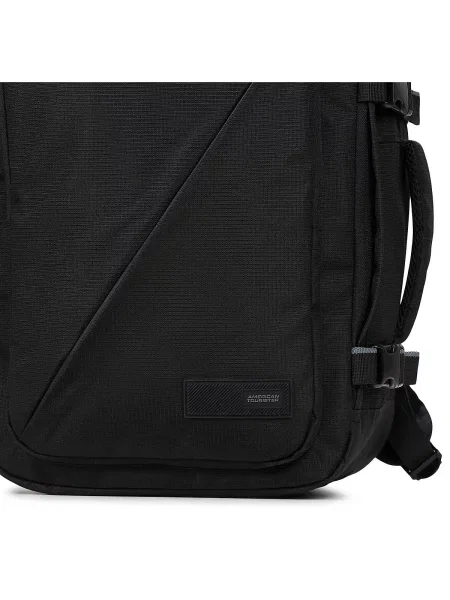 Torbica American Tourister crna
