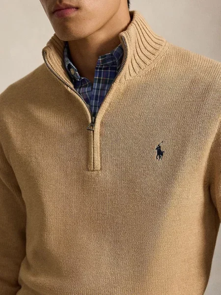 Polo Ralph Lauren светр