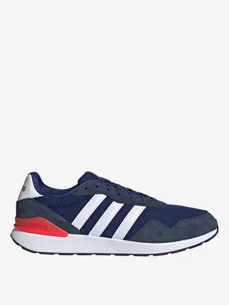 Sneakersy granatowe