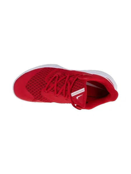 Pantofi Nike roșu