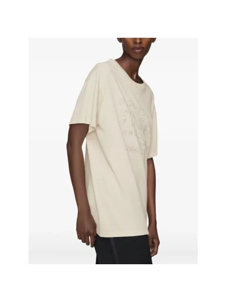 Koszulka Maison Margiela biała