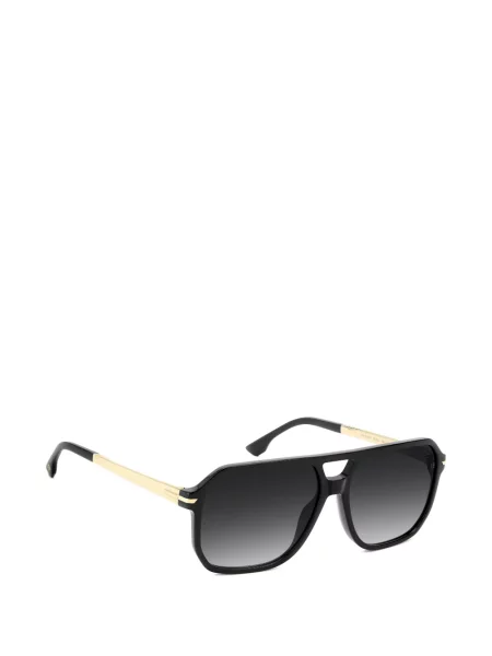 Ochelari de soare Victoria Beckham Eyewear negru