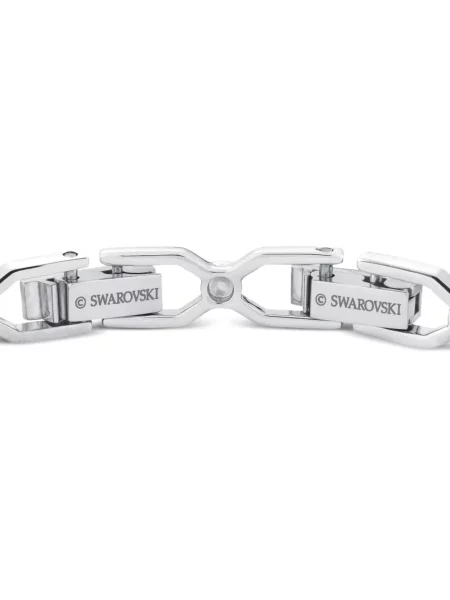 Brăţară Swarovski argintiu