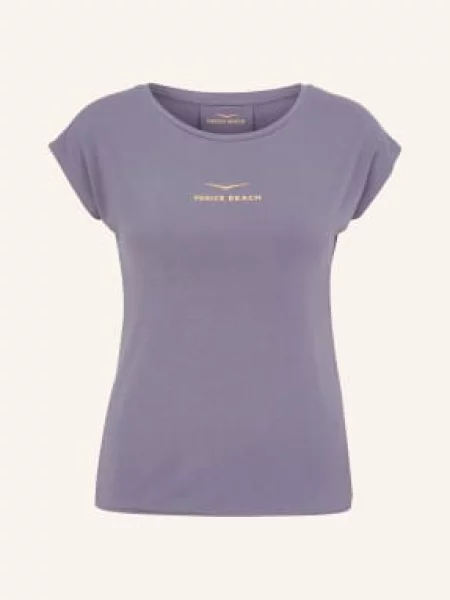 Venice Beach Koszulka Wonder grau