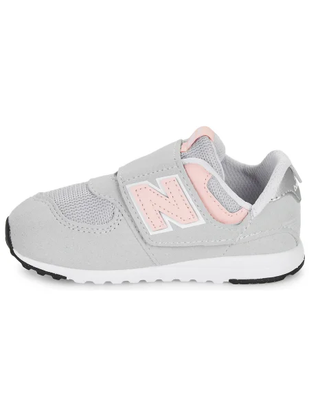Tenisky New Balance 574 béžová