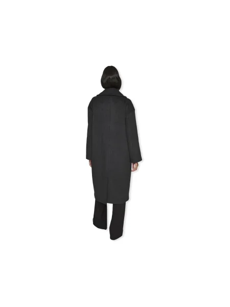 Geacă Vila melange gri