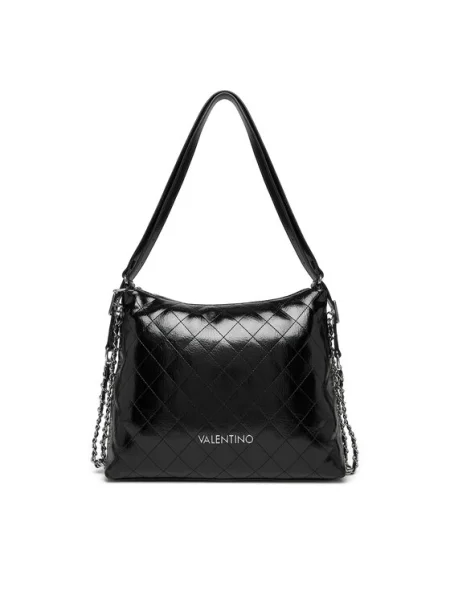 Valentino Bags Kabelka WAKANDA čierna