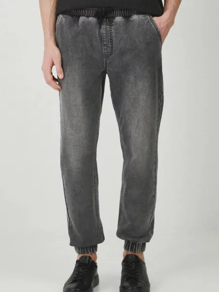 Дънки Medicine сиво