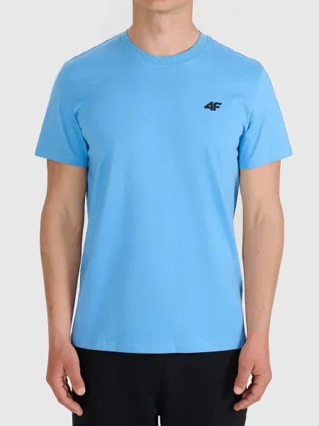 Tricou 4f albastru