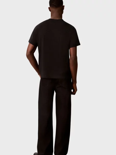Футболка Calvin Klein чорна