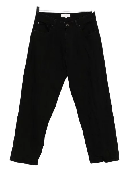 Pantaloni Studio Nicholson negru