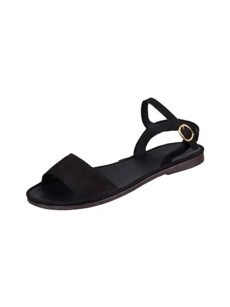 Pantofi El Naturalista negru
