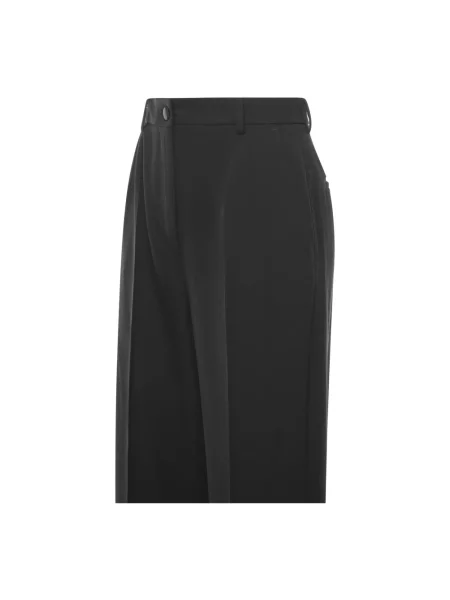 Spodnie Dolce And Gabbana czarne