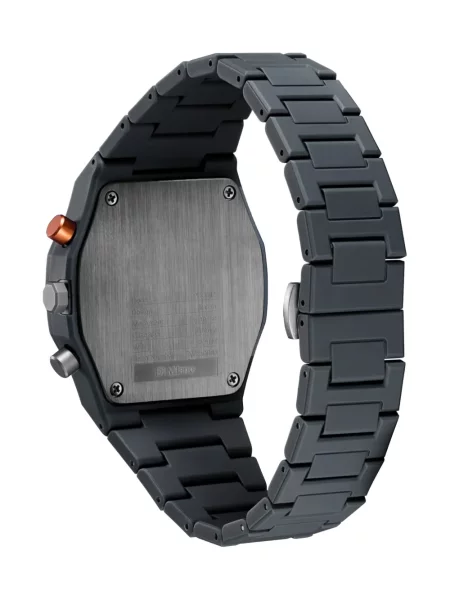 Ceas D1 Milano gri