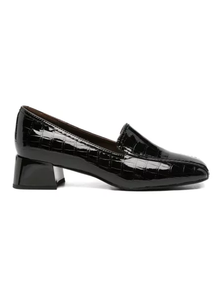 Czółenka Linda Baumann elegancka czarna